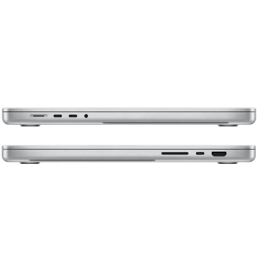 MacBook Pro 16" Silver 2023 (Z177000EC)