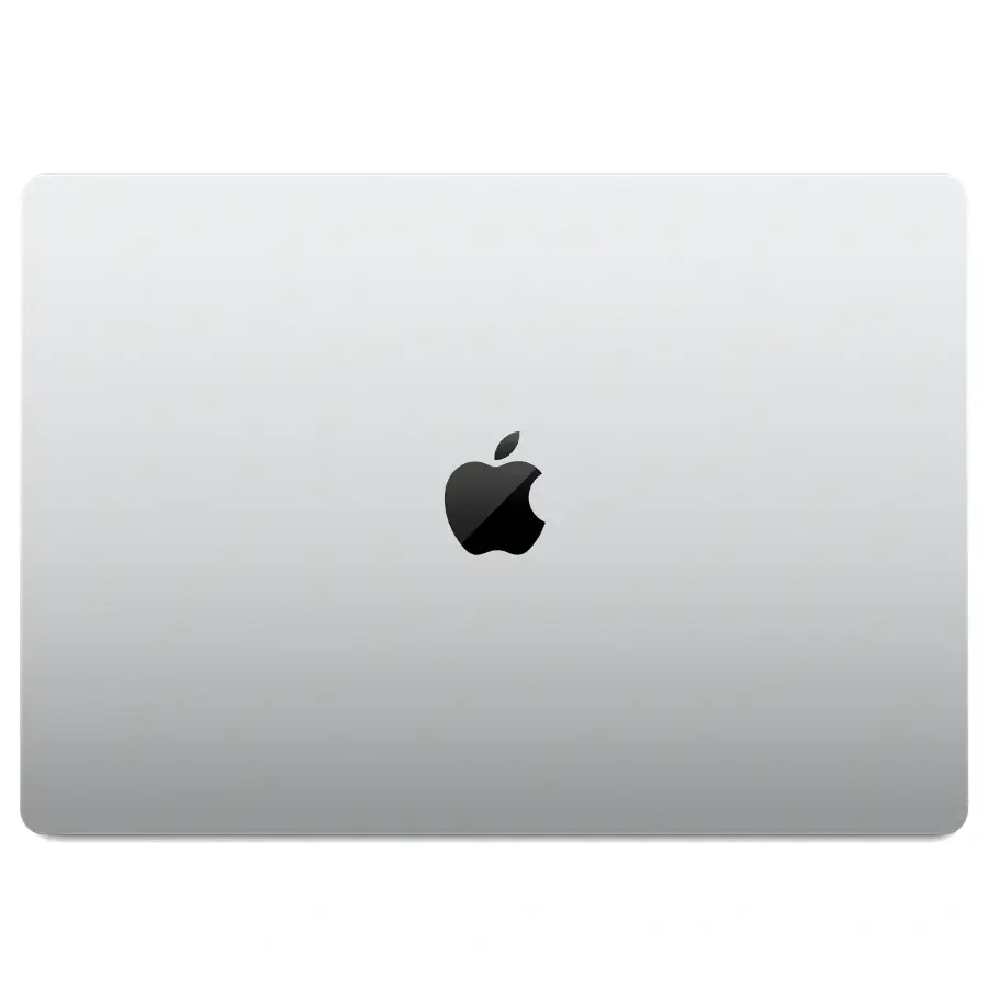 MacBook Pro 16" Silver 2023 (Z177000ED)