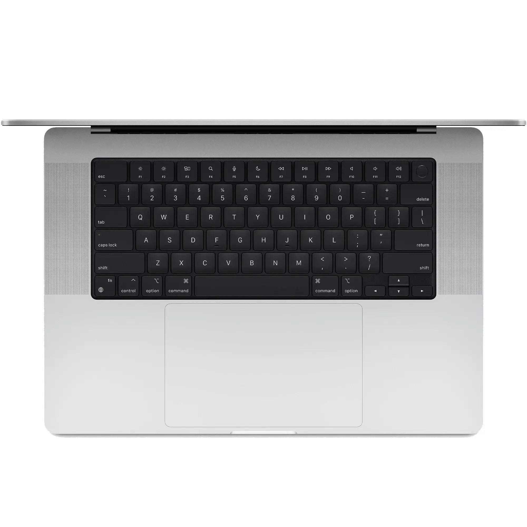 MacBook Pro 16" Silver 2023 (Z1770017Z)