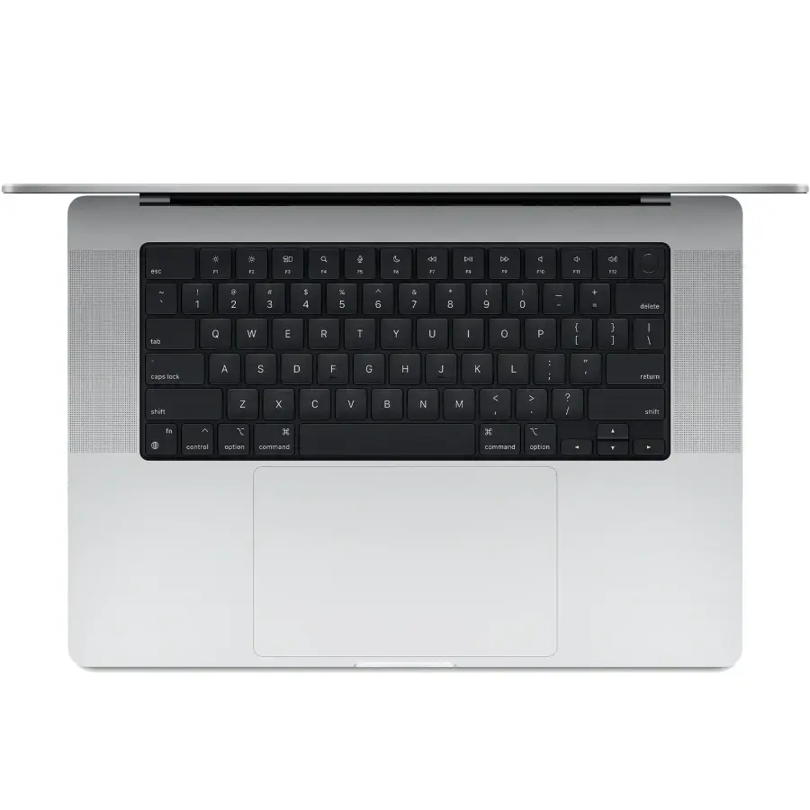 MacBook Pro 16" Silver 2023 (Z1770017Z)