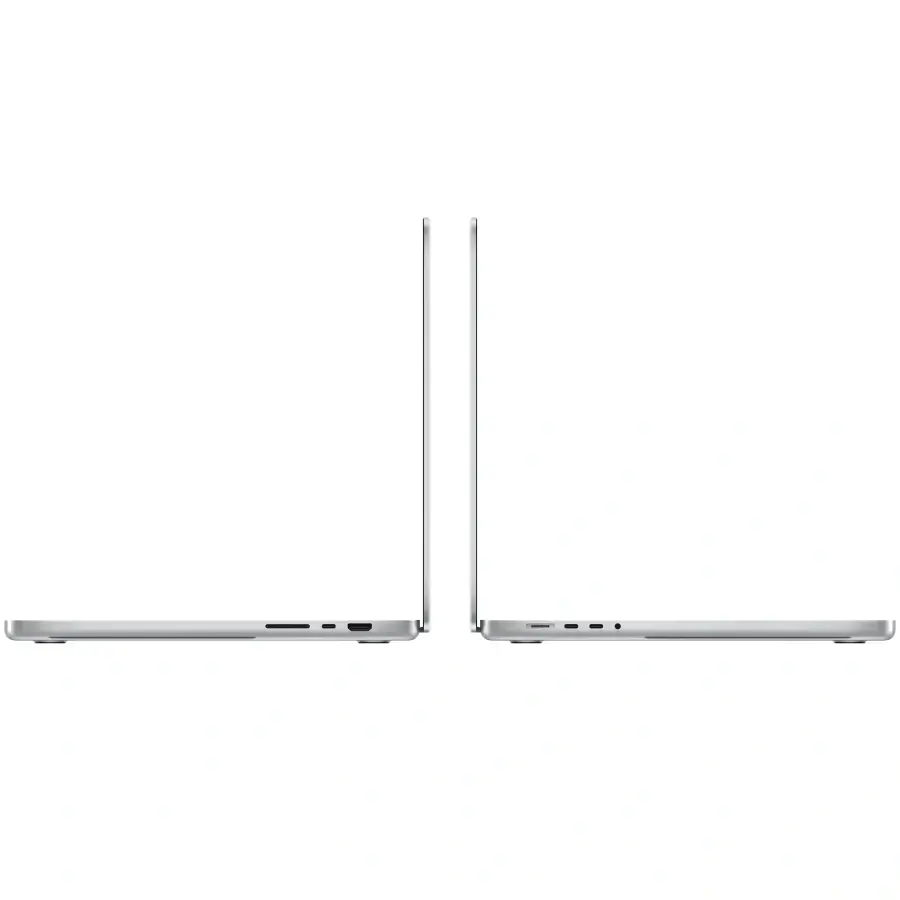 MacBook Pro 16" Silver 2023 (Z1770019K)