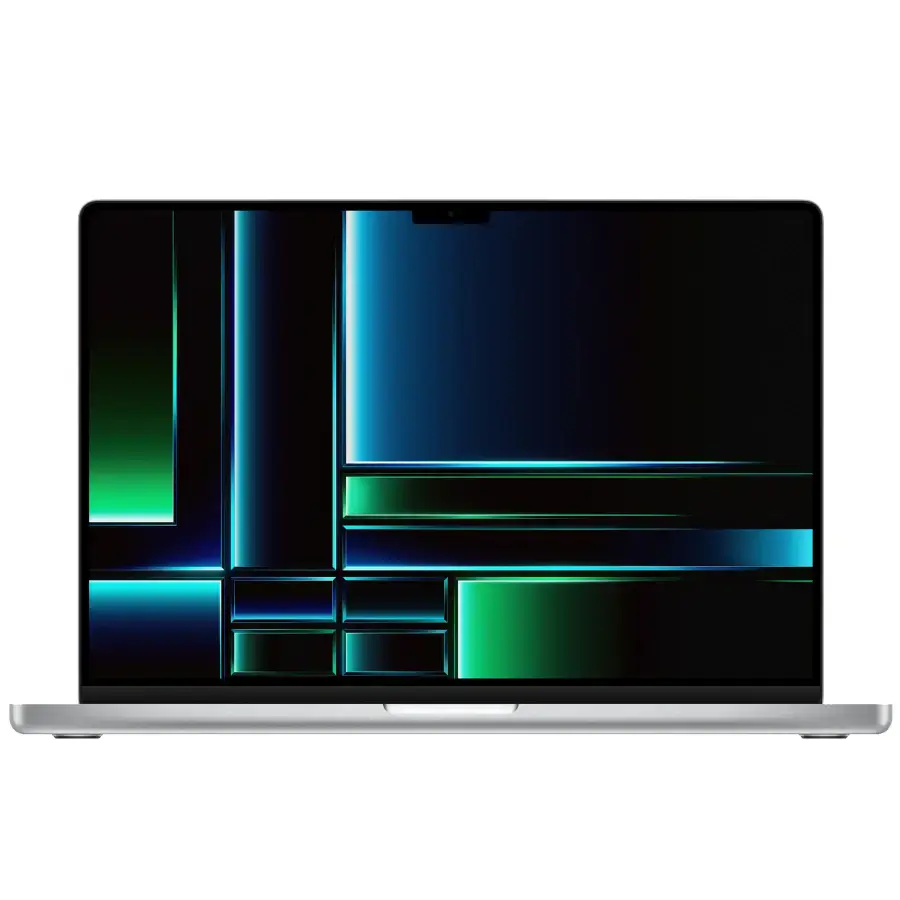 MacBook Pro 16" Silver 2023 (Z1770019P)