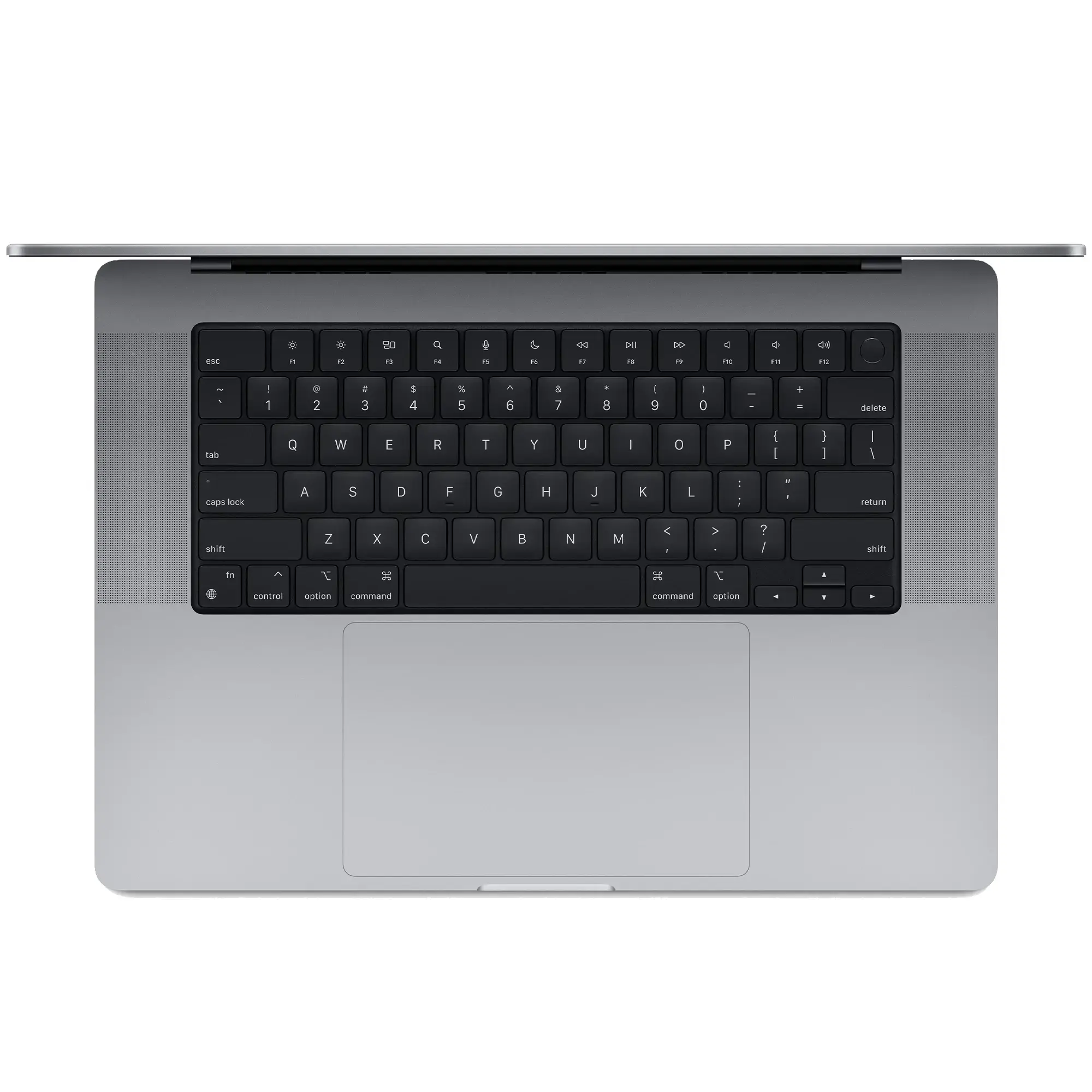 MacBook Pro 16" Space Gray 2023 (MNW83)