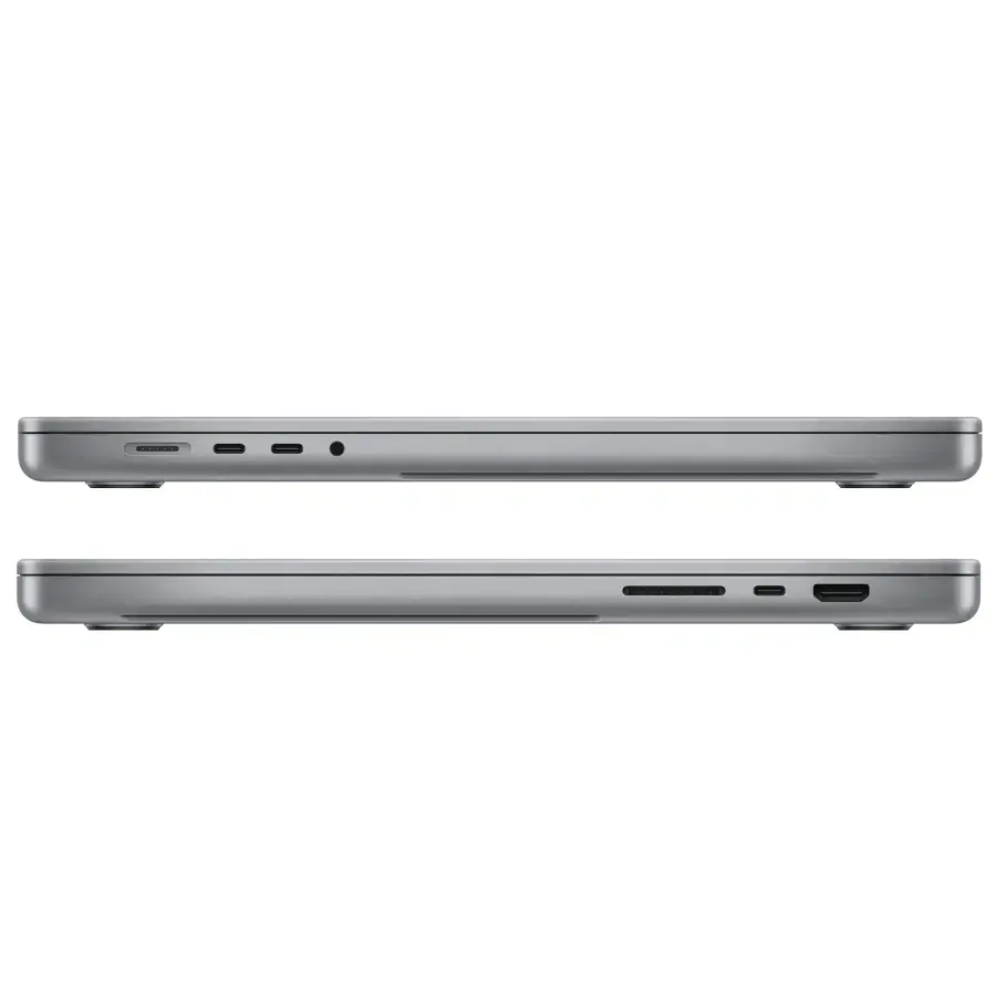 MacBook Pro 16" Space Gray 2023 (MNWA3)