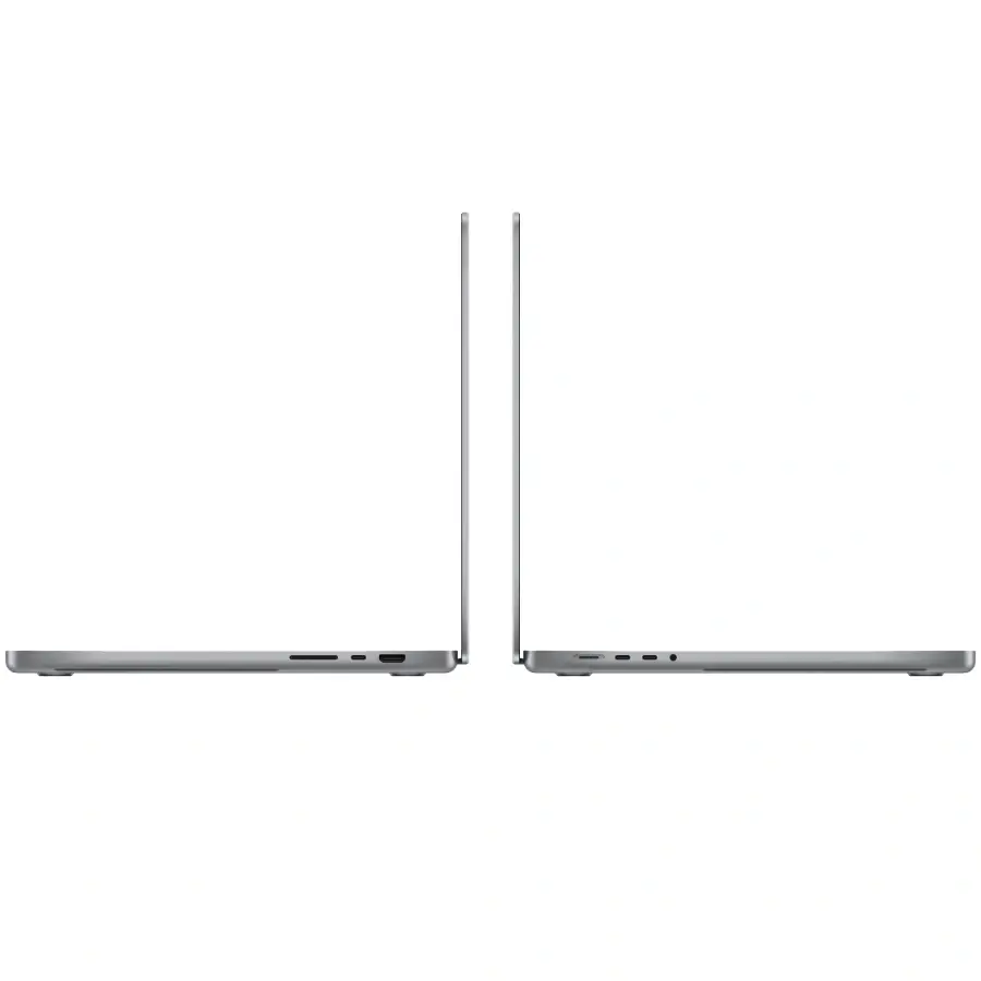 MacBook Pro 16" Space Gray 2023 (Z174000E8)