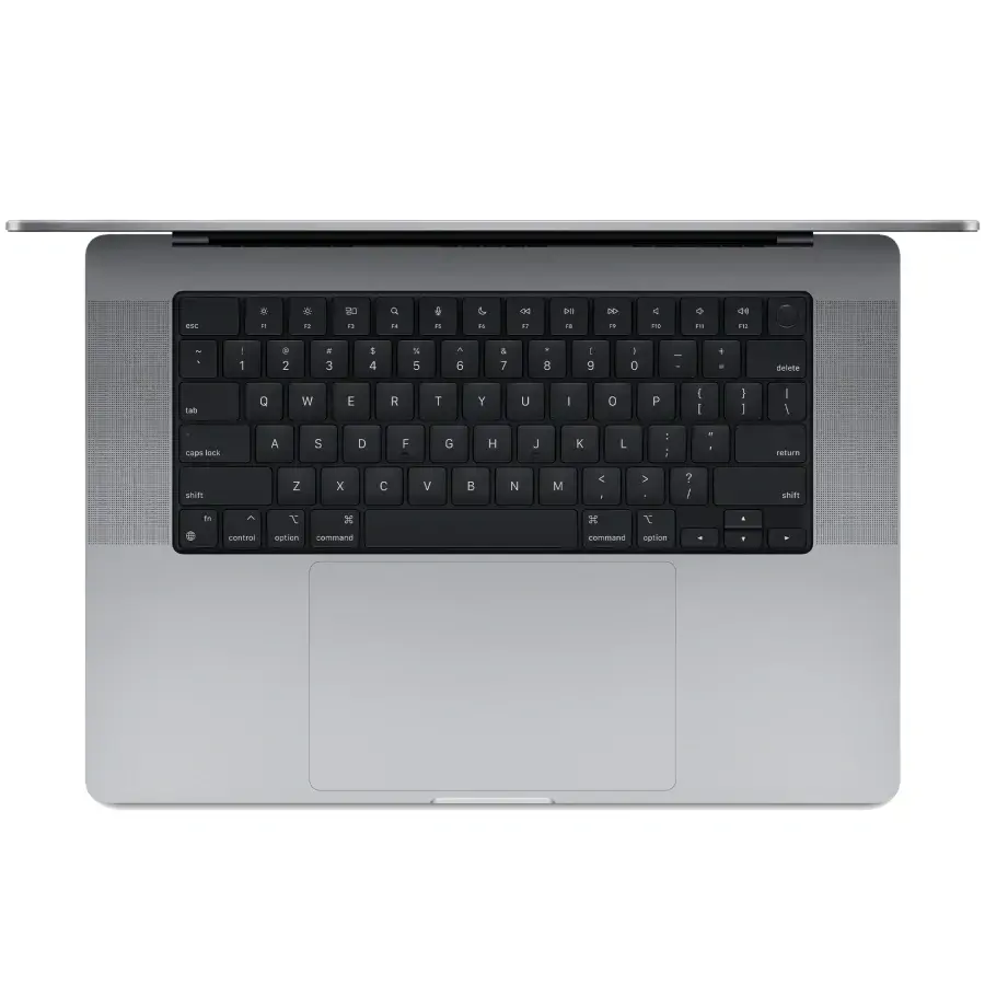 MacBook Pro 16" Space Gray 2023 (Z174000EB)