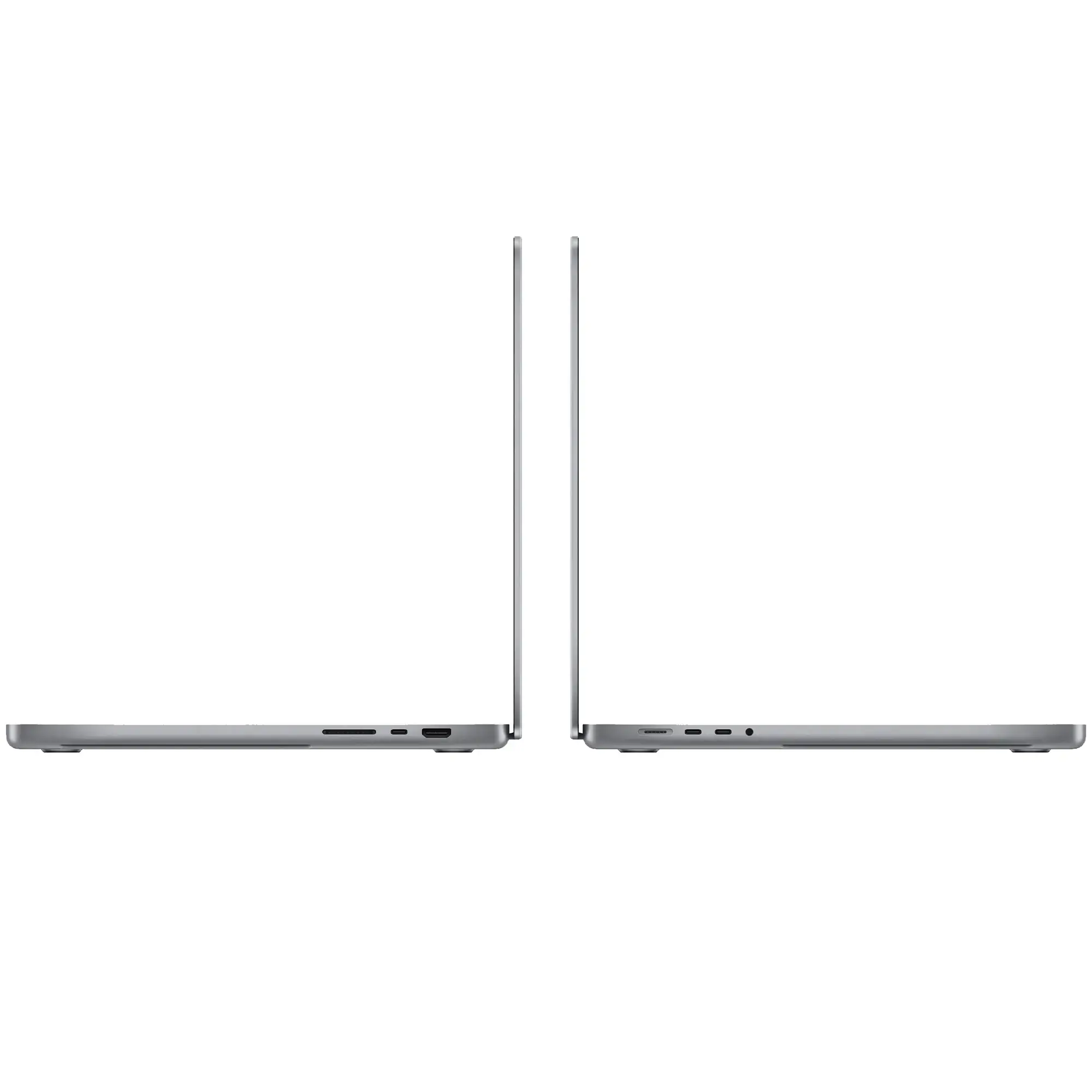 MacBook Pro 16" Space Gray 2023 (Z1740019F)