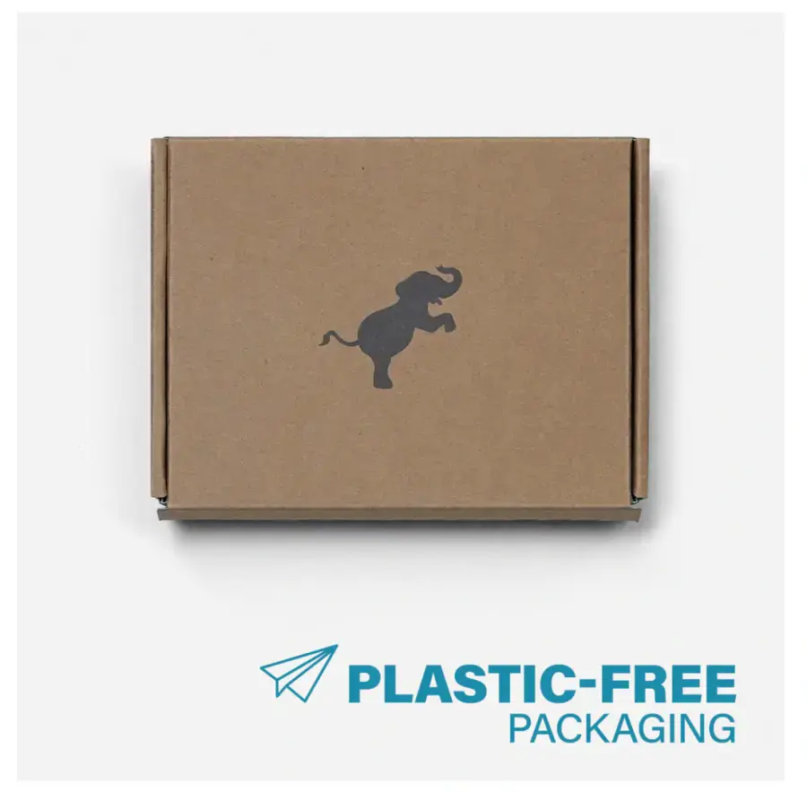 Nimble USB-C to USB-C Charge Cable 1m (NBUSBCC1MGRYNA)