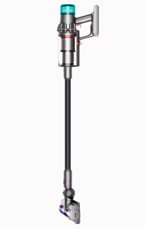 Пылесос Dyson V15 Detect Plus (443091-01)