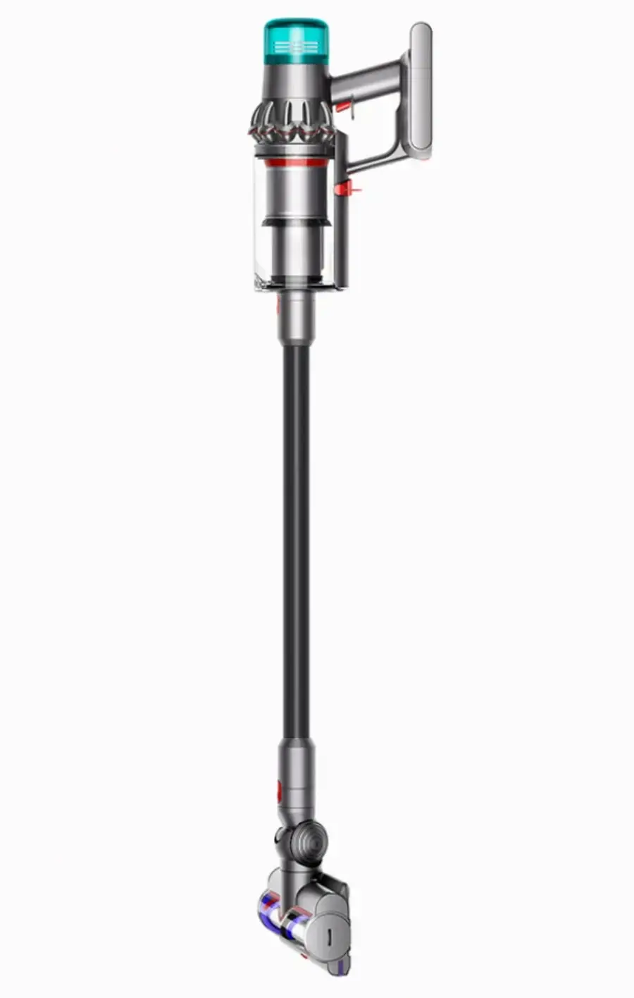 Пилосос Dyson V15 Detect Plus (443091-01)
