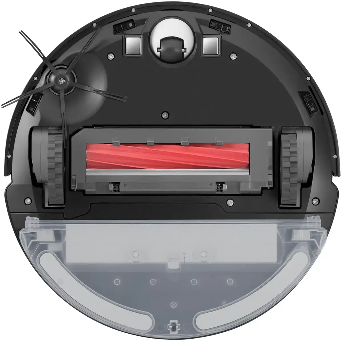Робот-пилосос RoboRock Q7 Black