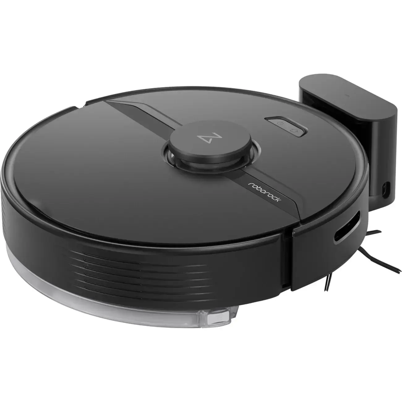 Робот-пилосос RoboRock Q7 Black