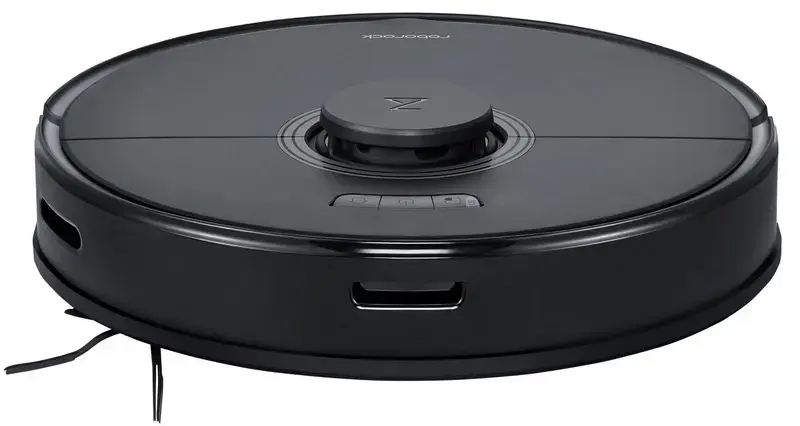 Робот-пилосос RoboRock Q7 Max Black