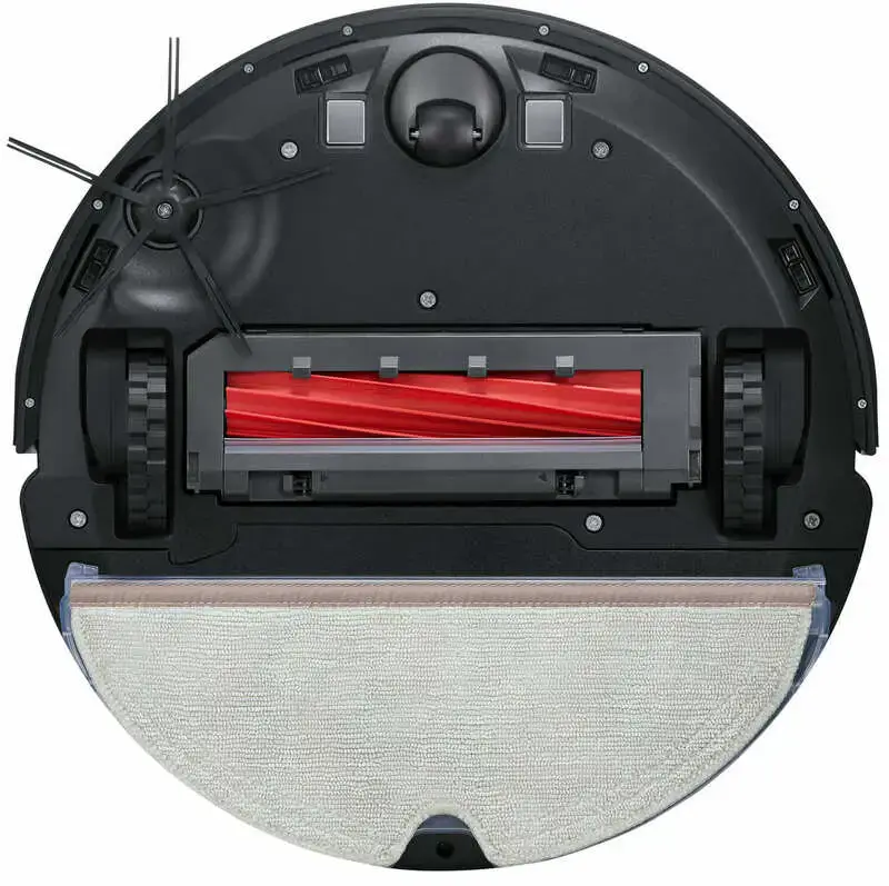 Робот-пилосос RoboRock Q7 Max Black