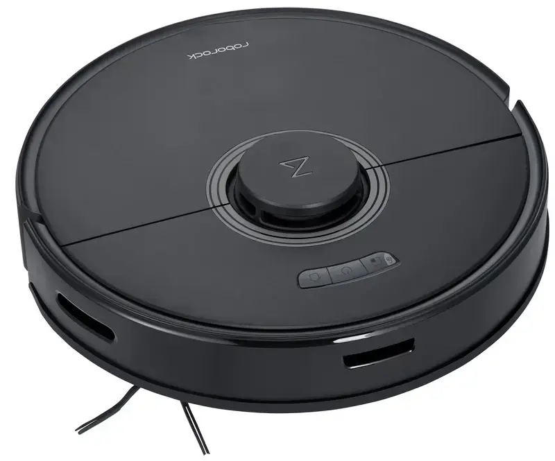 Робот-пилосос RoboRock Q7 Max Black
