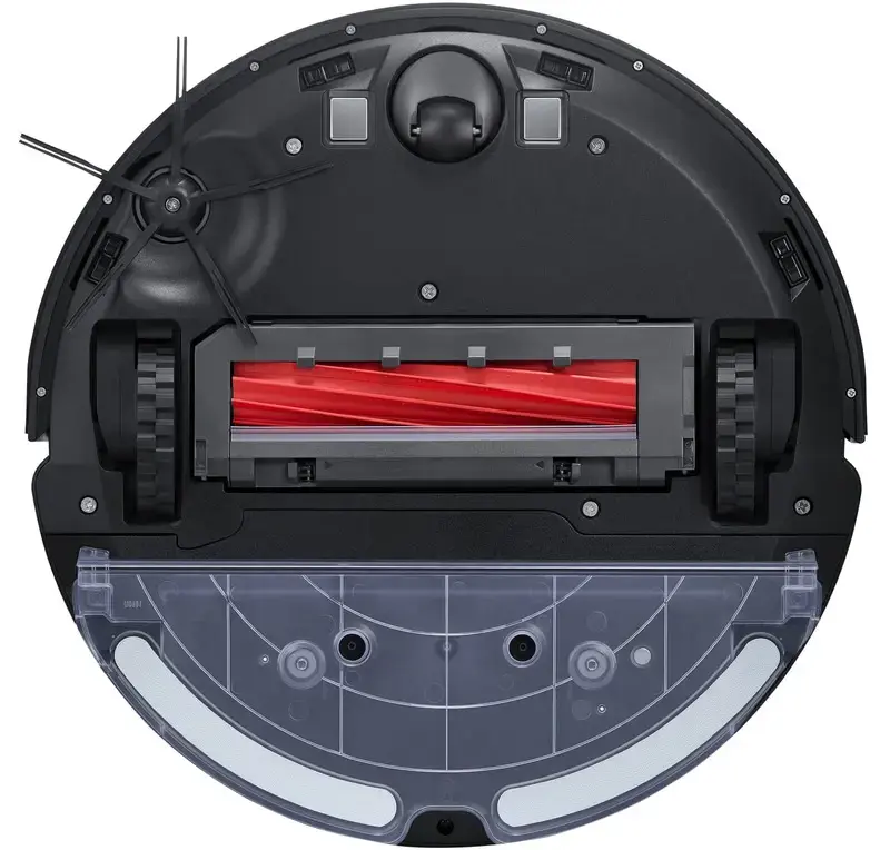 Робот-пилосос RoboRock Q7 Max Black