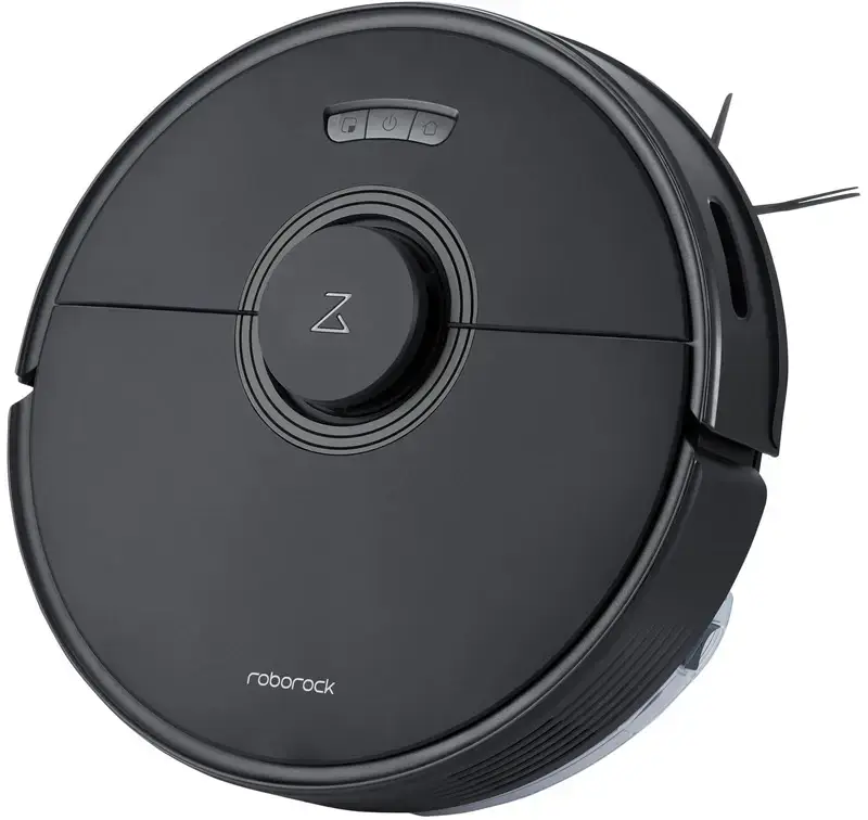 Робот-пилосос RoboRock Q7 Max Black