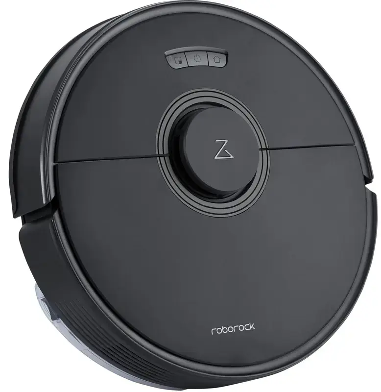 Робот-пилосос RoboRock Q7 Max Black