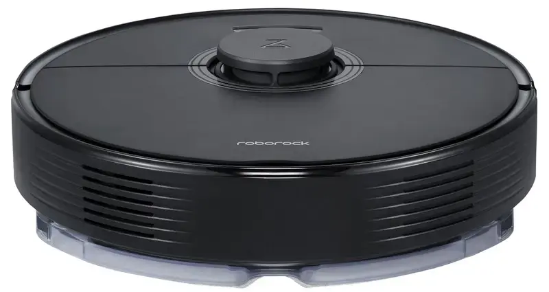 Робот-пилосос RoboRock Q7 Max Black