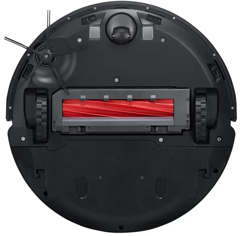 Робот-пилосос RoboRock Q7 Max Black