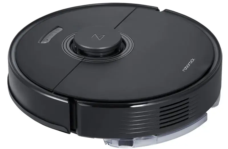 Робот-пилосос RoboRock Q7 Max Black