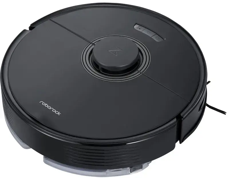Робот-пилосос RoboRock Q7 Max Black