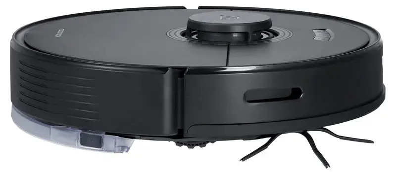 Робот-пилосос RoboRock Q7 Max Black