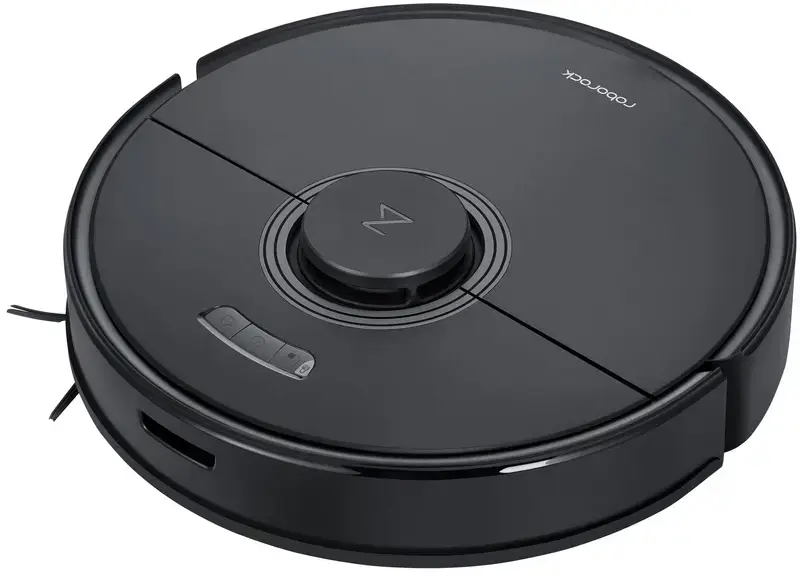 Робот-пилосос RoboRock Q7 Max Black