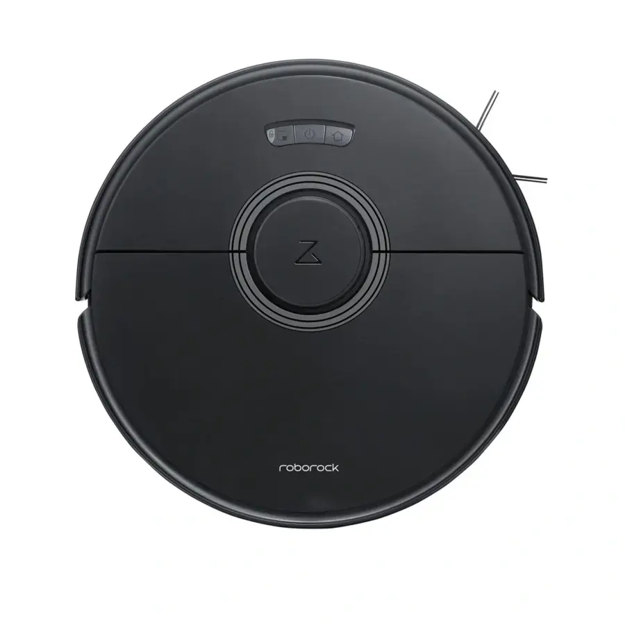 Робот-пылесос RoboRock Q7 Max Black