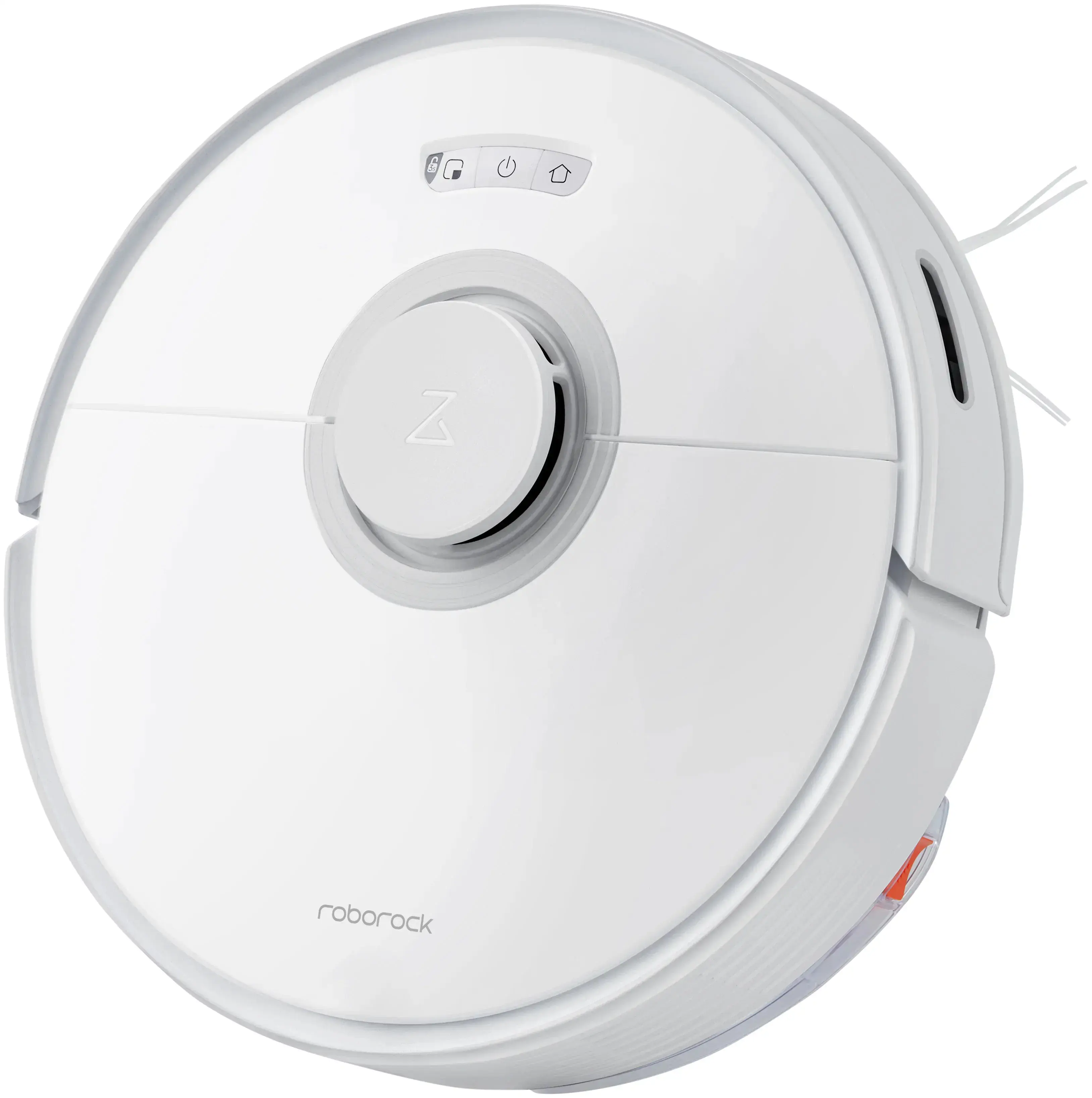 Робот-пилосос RoboRock Q7 Max White