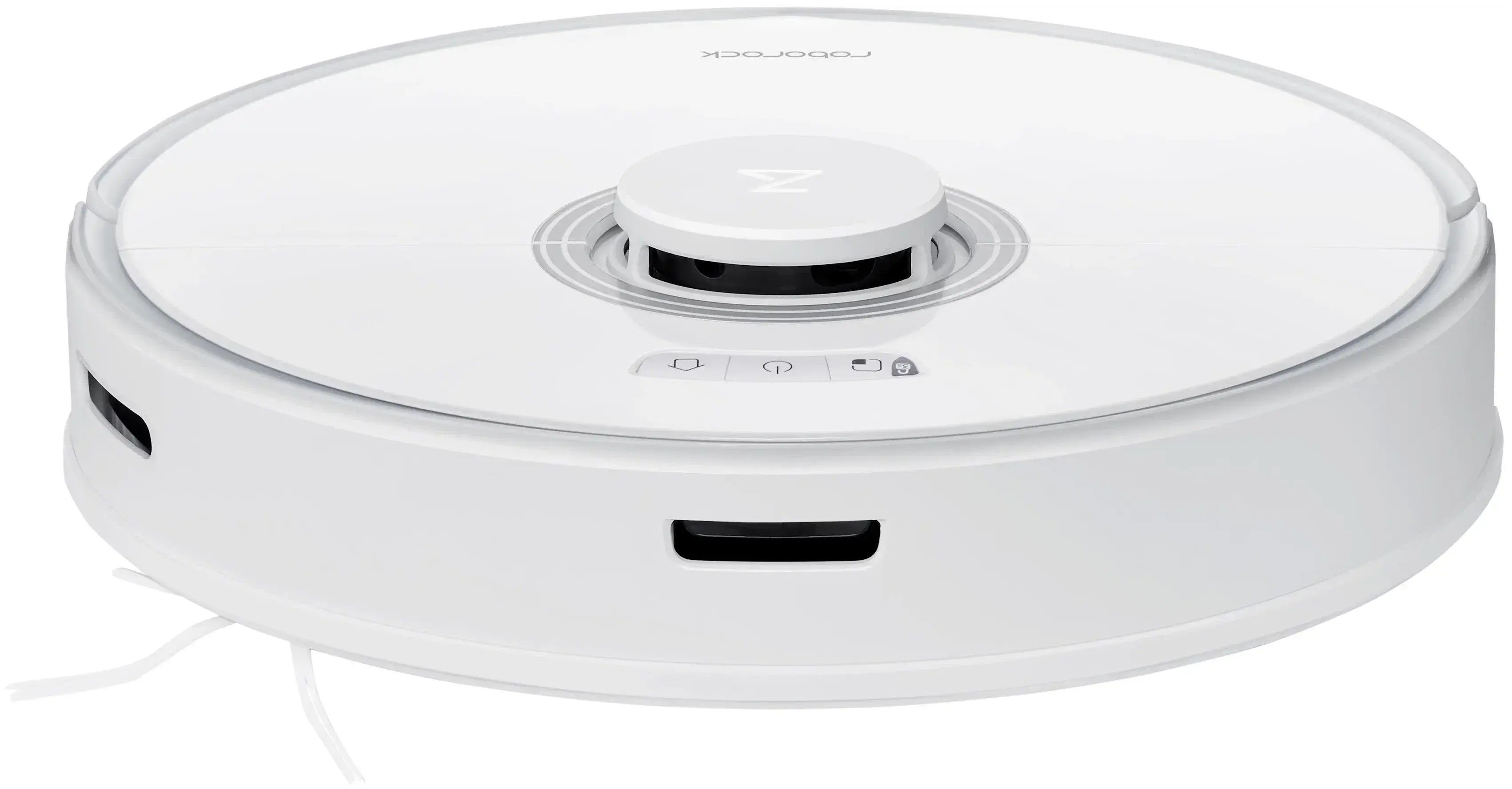 Робот-пилосос RoboRock Q7 Max White