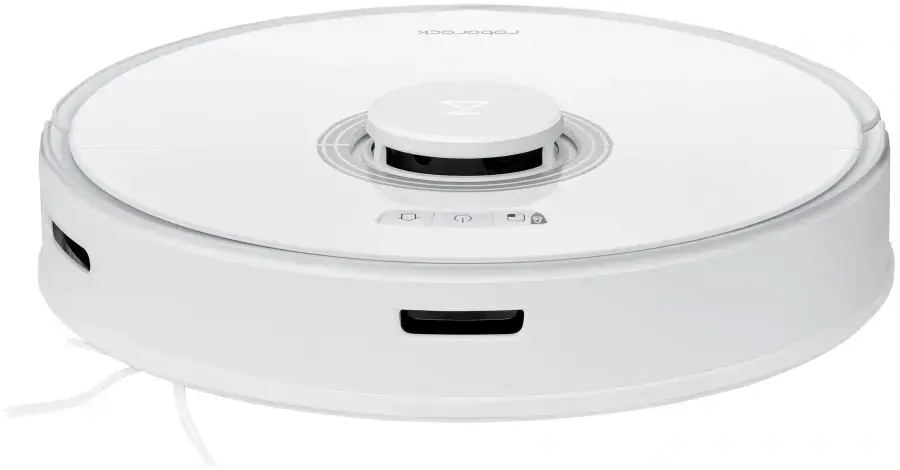 Робот-пылесос RoboRock Q7 Max White
