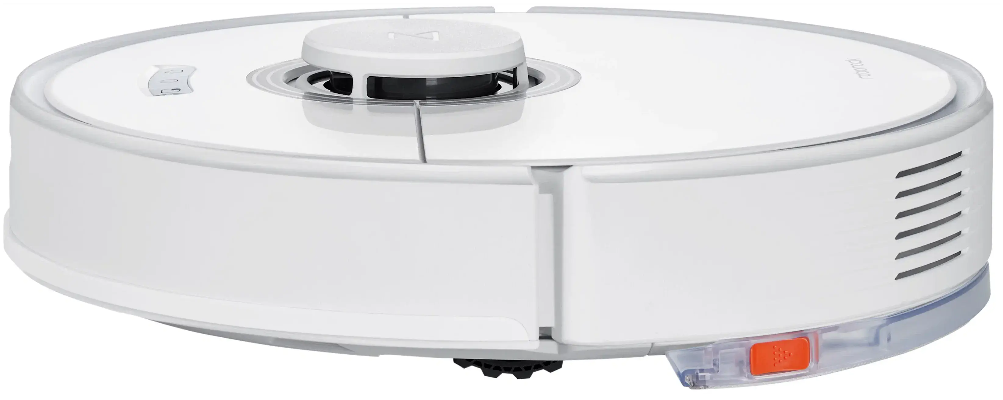 Робот-пилосос RoboRock Q7 Max White