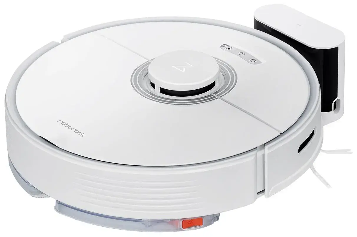 Робот-пилосос RoboRock Q7 Max White
