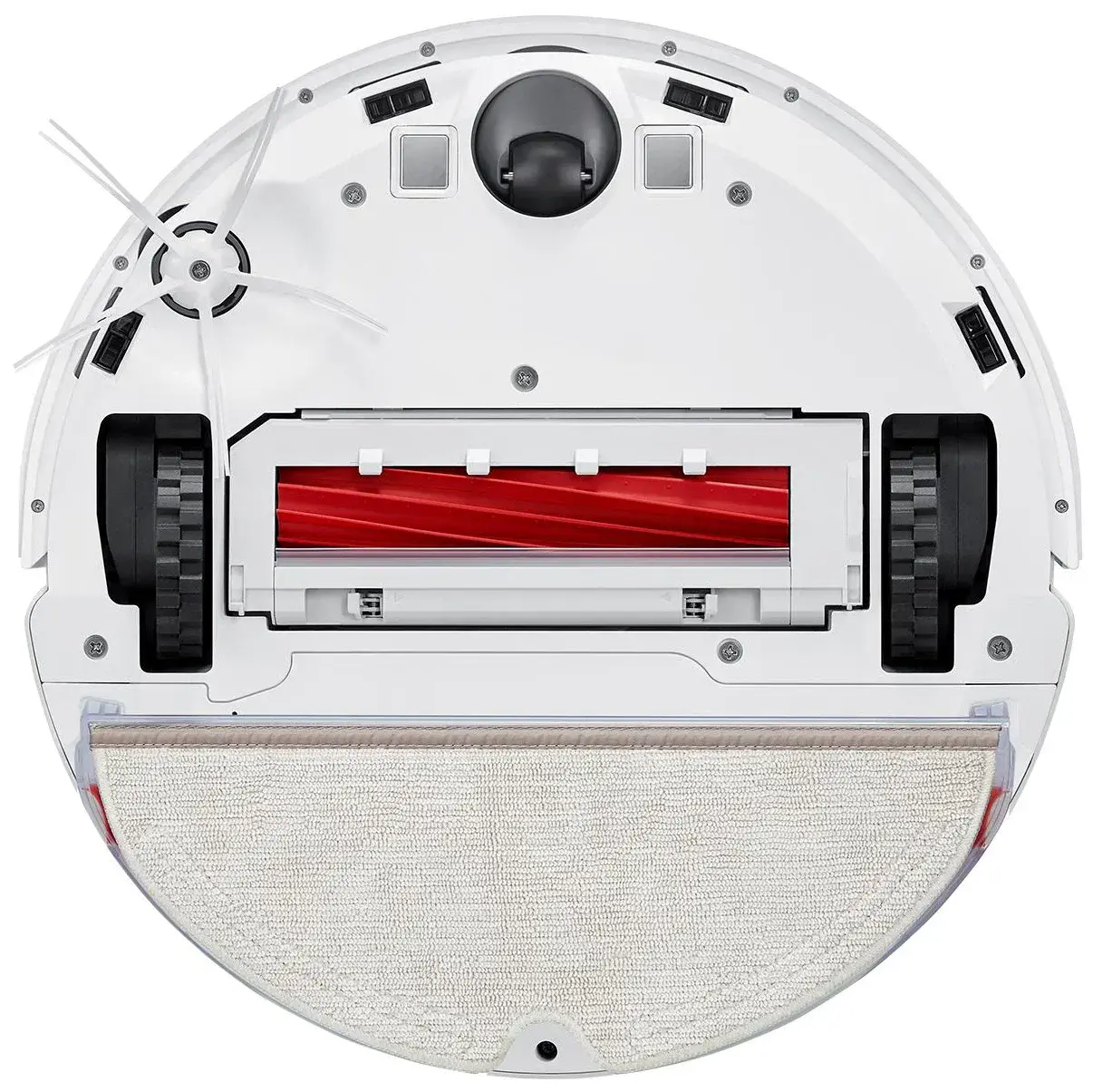 Робот-пилосос RoboRock Q7 Max White