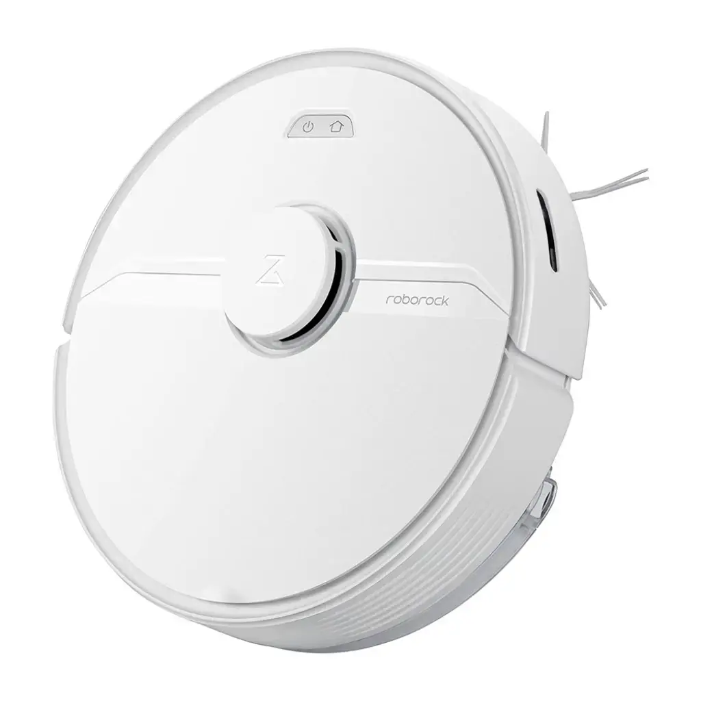 Робот-пилосос RoboRock Q7 White