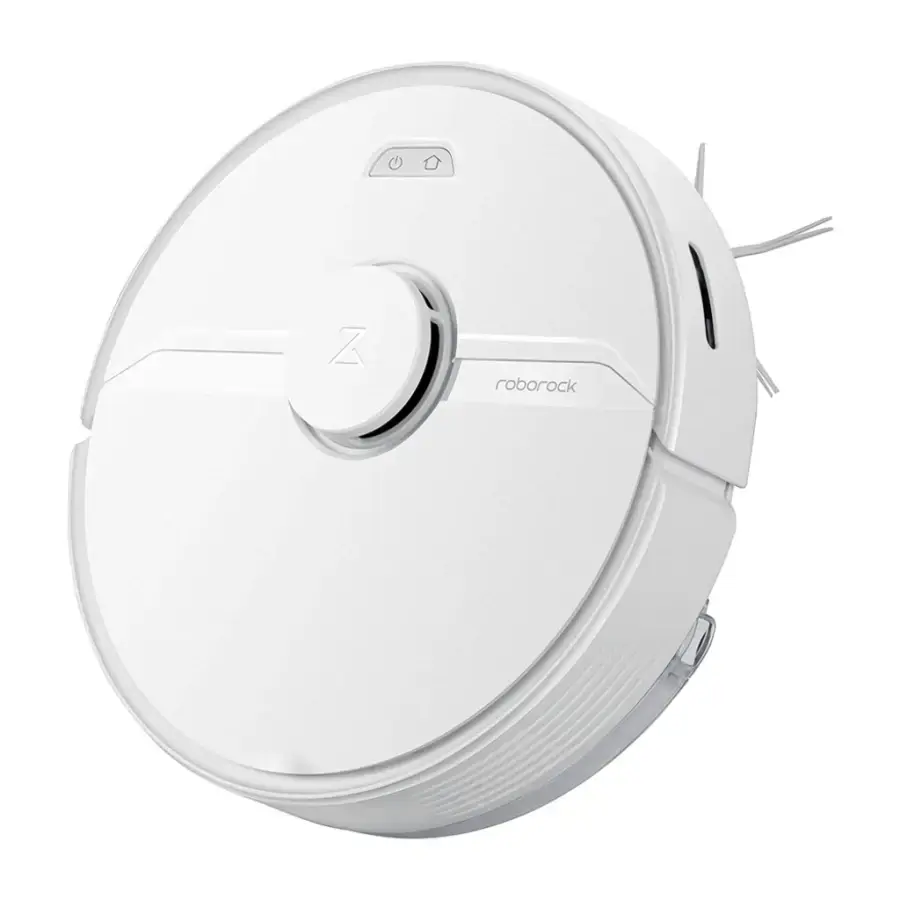 Робот-пылесос RoboRock Q7 White