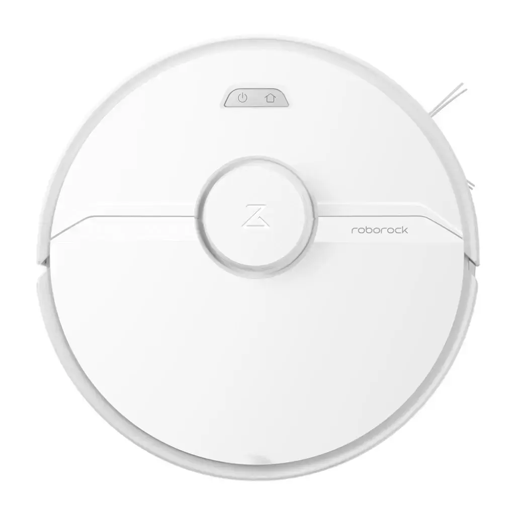 Робот-пилосос RoboRock Q7 White