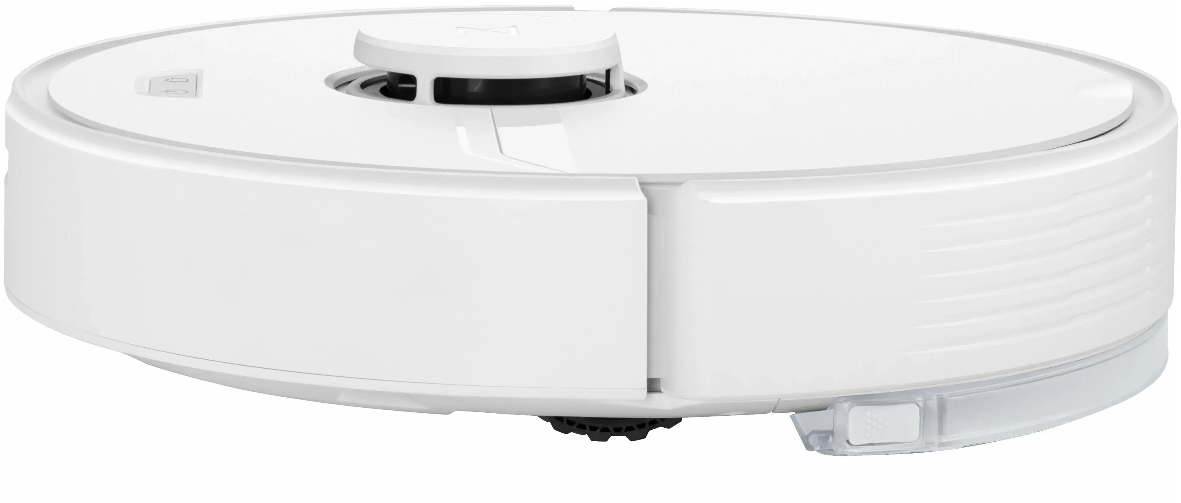 Робот-пилосос RoboRock Q7 White