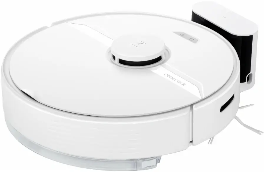 Робот-пылесос RoboRock Q7 White