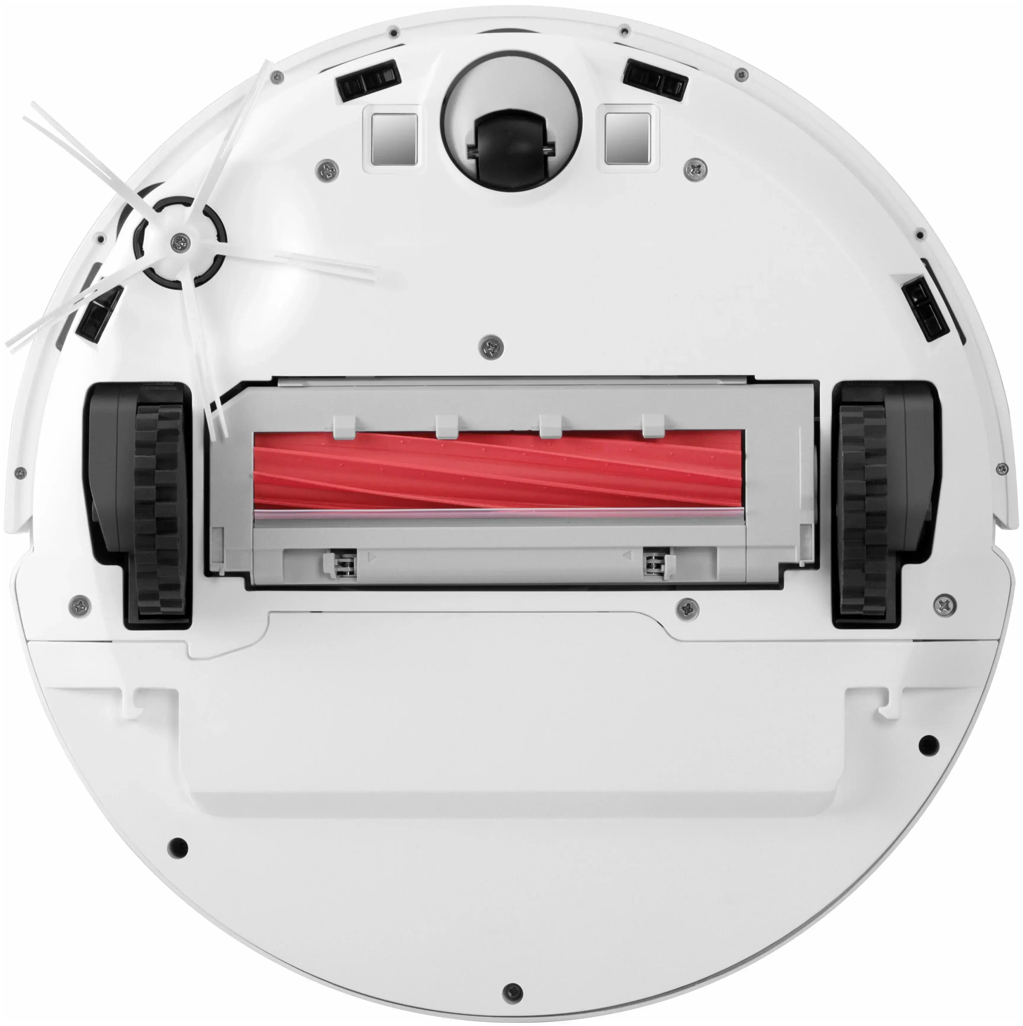 Робот-пилосос RoboRock Q7 White