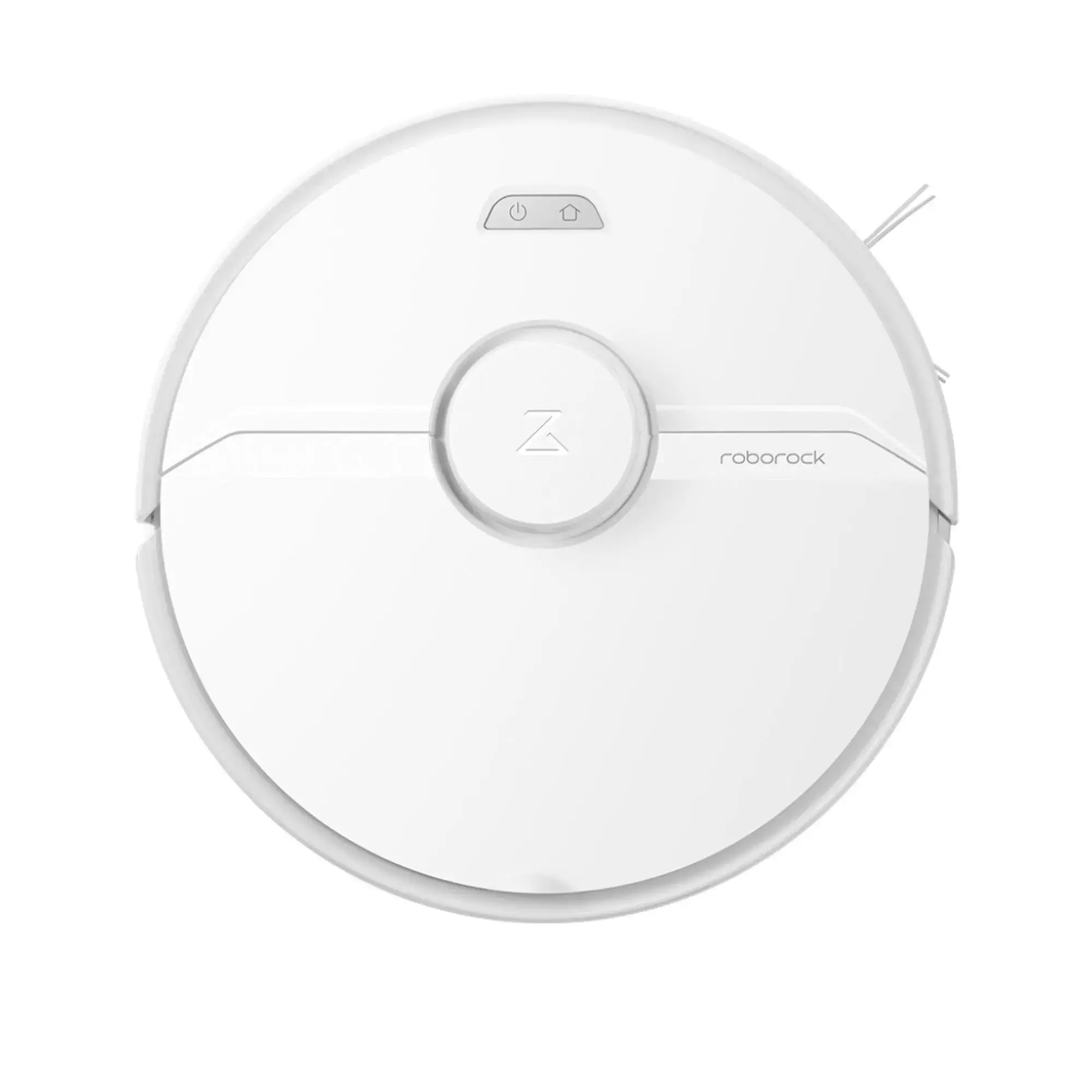 Робот-пылесос RoboRock Q7 White