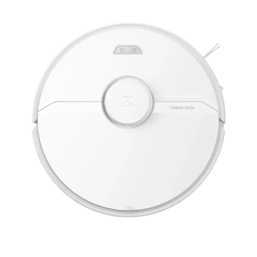 Робот-пылесос RoboRock Q7 White