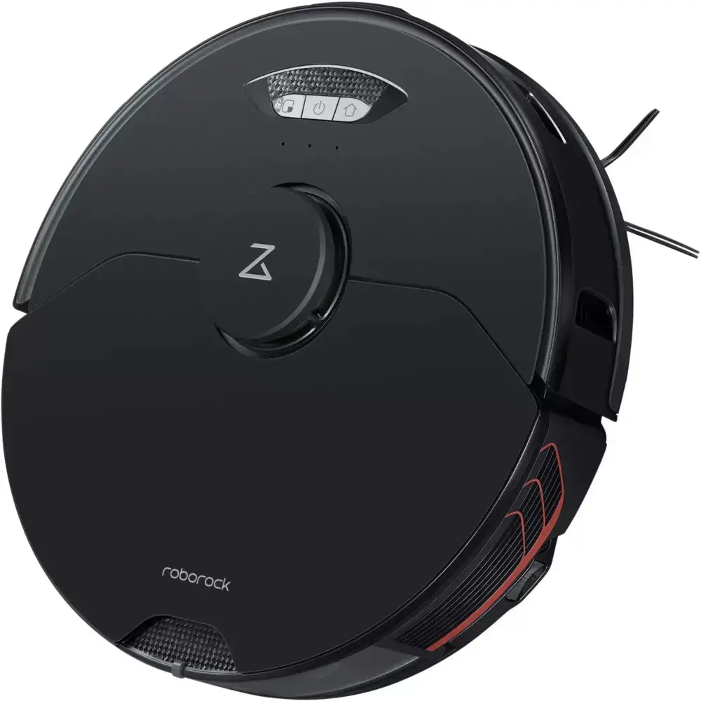 Робот-пылесос RoboRock S7 MaxV Plus - Black