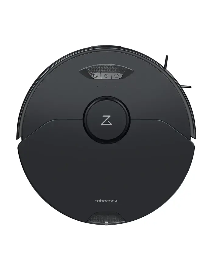 Робот-пылесос RoboRock S7 MaxV Plus - Black