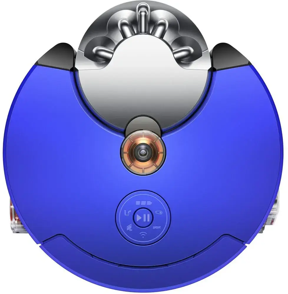 Робот пилосос Dyson 360 Heurist