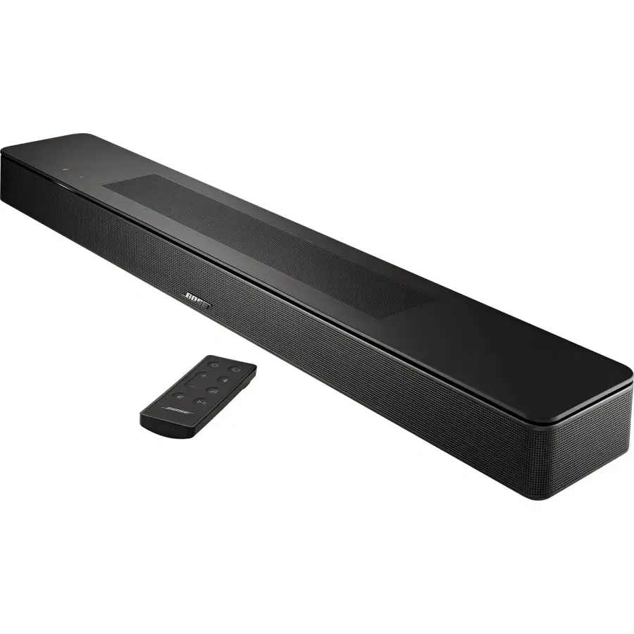 Саундбар Bose Smart Soundbar 600 - Black (873973-1100)