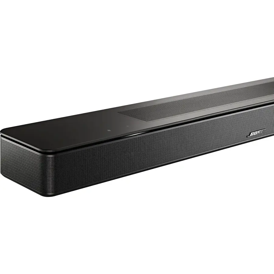 Саундбар Bose Smart Soundbar 600 - Black (873973-1100)