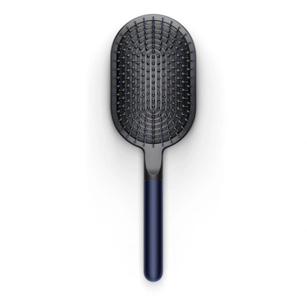 Щетка Dyson Paddle brush Prussian Blue/Black (971062-03)