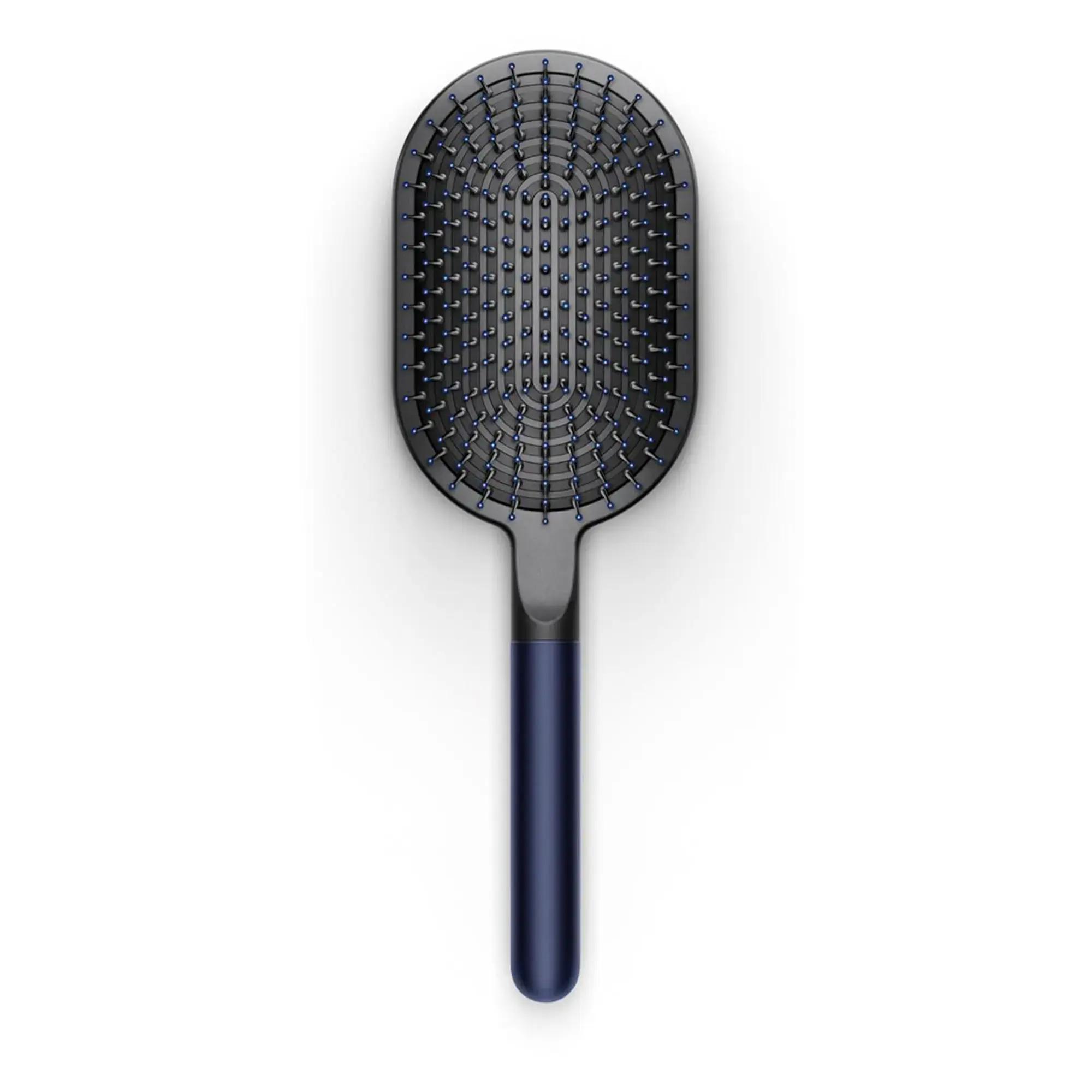 Щітка Dyson Paddle brush Prussian Blue/Black (971062-03)